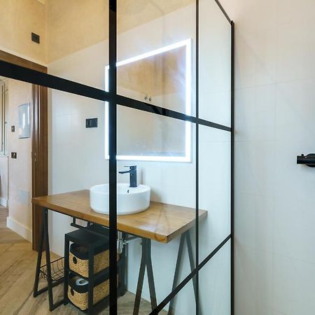 Historic Center Apartment Малага Экстерьер фото