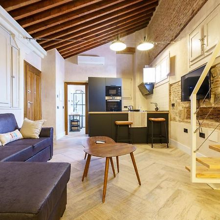Historic Center Apartment Малага Экстерьер фото
