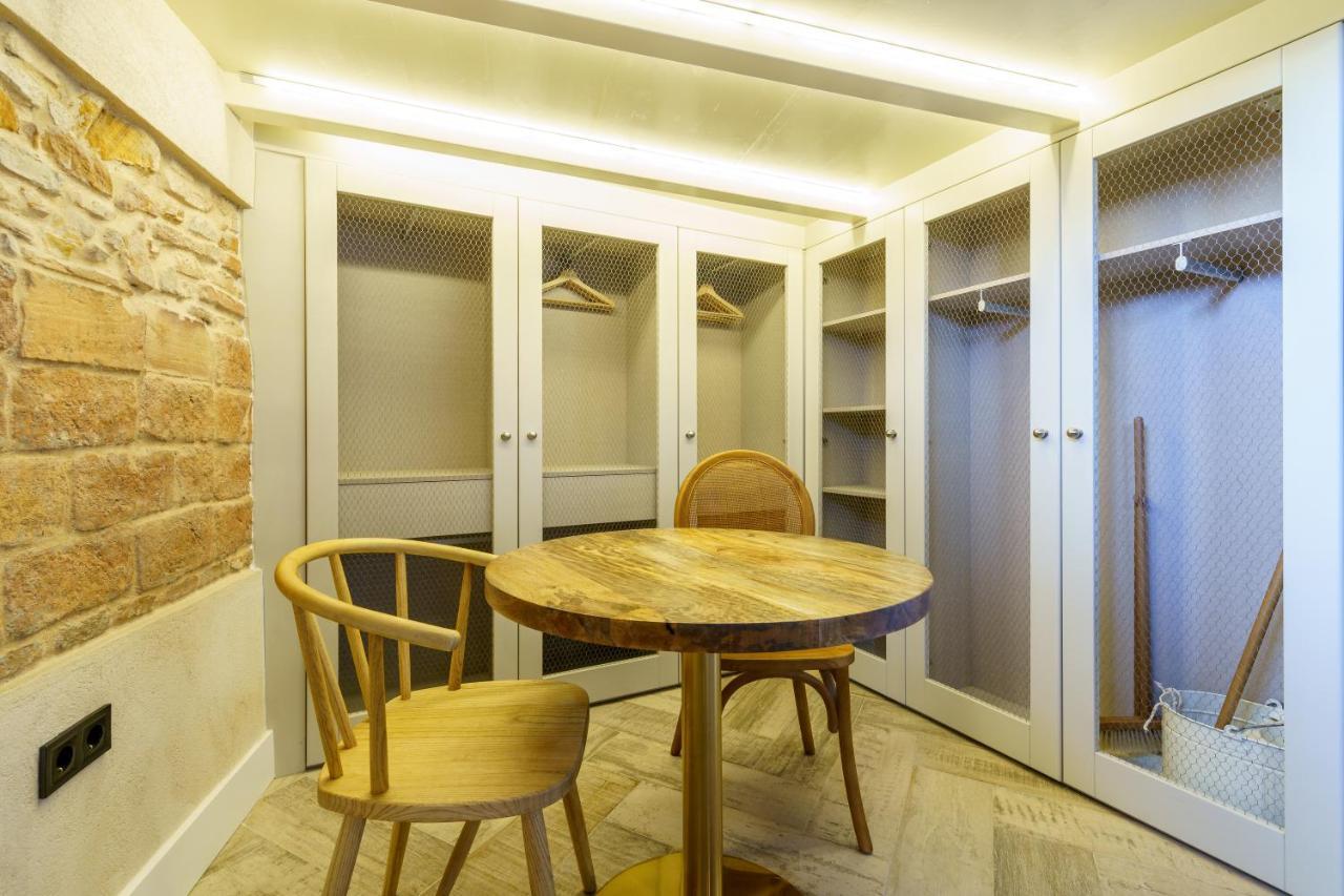 Historic Center Apartment Малага Экстерьер фото