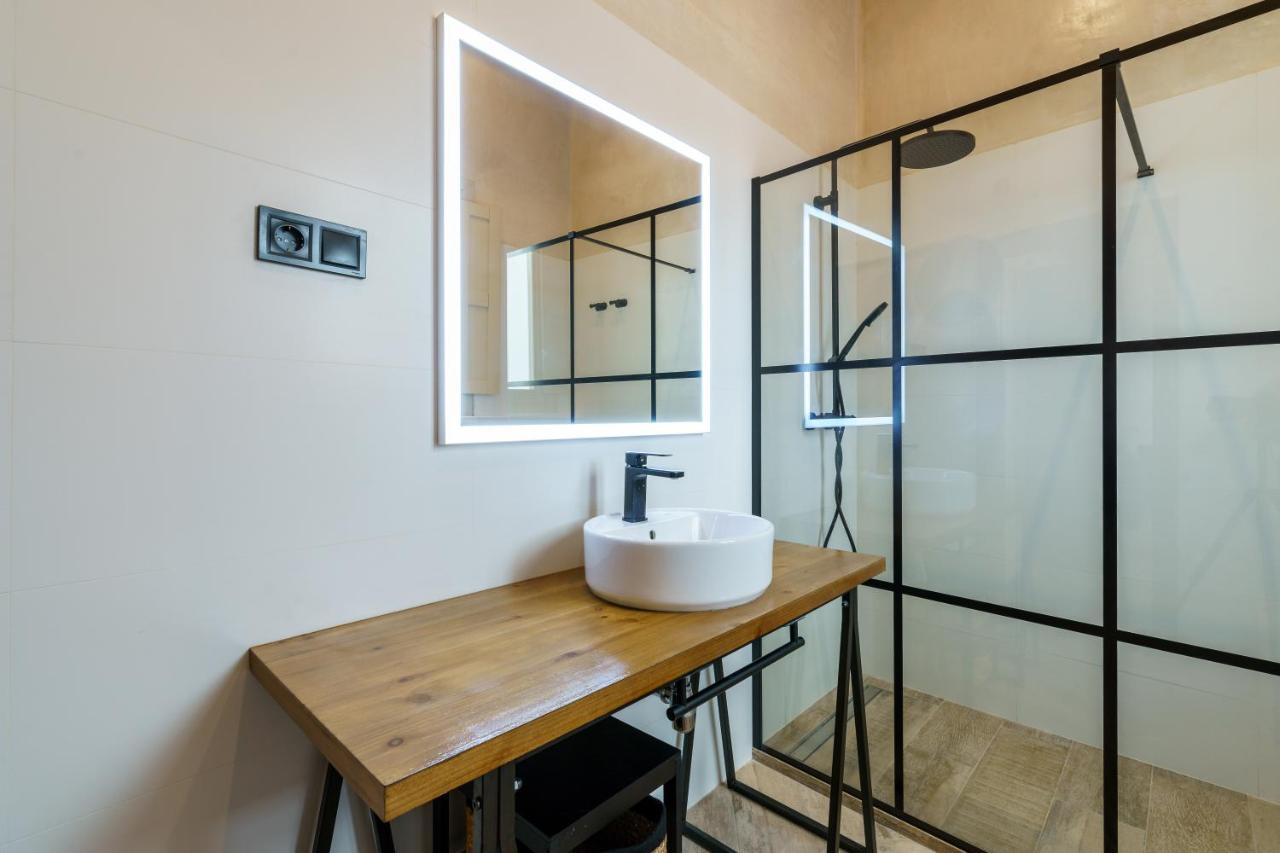 Historic Center Apartment Малага Экстерьер фото