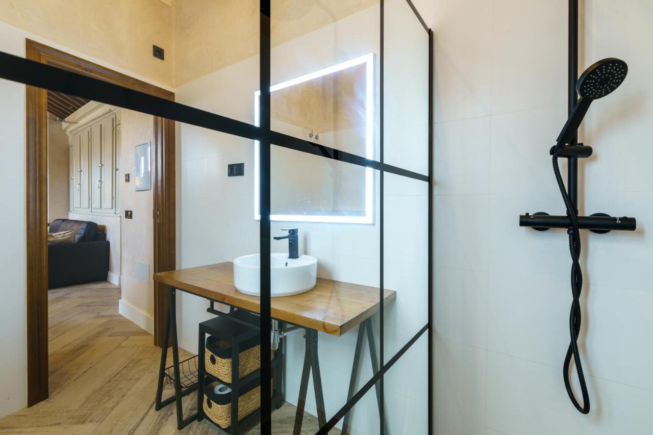 Historic Center Apartment Малага Экстерьер фото