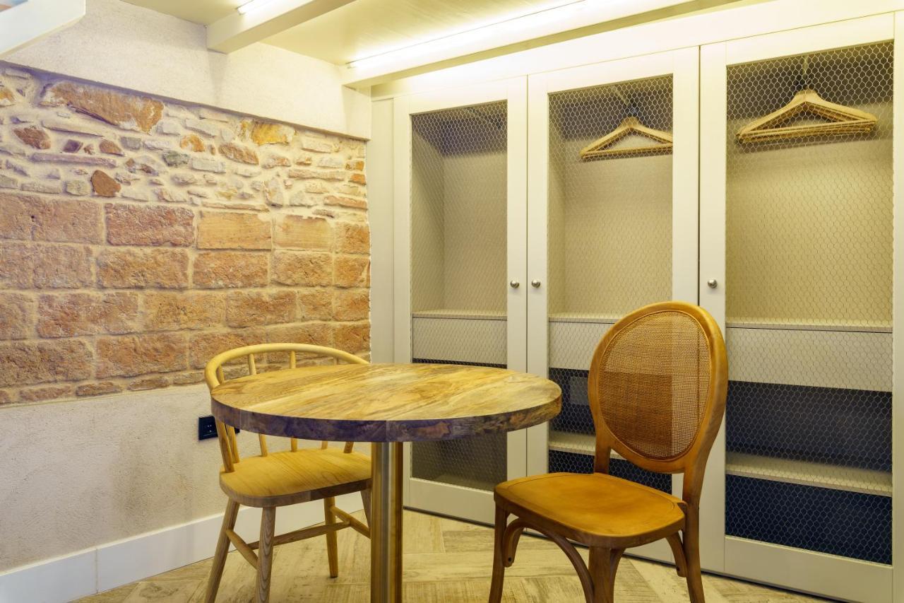 Historic Center Apartment Малага Экстерьер фото