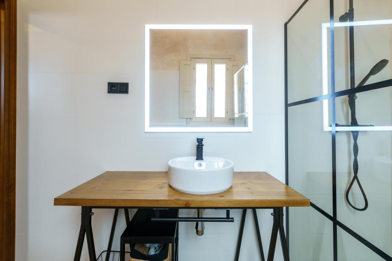 Historic Center Apartment Малага Экстерьер фото