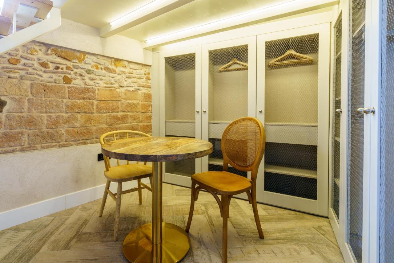 Historic Center Apartment Малага Экстерьер фото